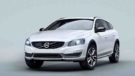 2018 Volvo V60 Front Angle