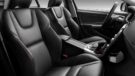 2018 Volvo V60 Interior