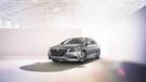2018 Hyundai Sonata Front Angle