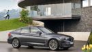 2018 BMW 3 Series Front Angle