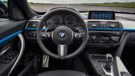 2018 BMW 3 Series Interior