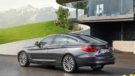 2018 BMW 3 Series Rear Angle