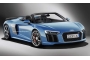2017 Audi R8