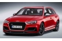 2017 Audi RS4