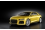 2017 Audi Sport Quattro