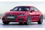 2017 Audi TT