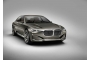 2017 BMW 7 Series