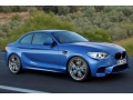 2017 BMW M2
