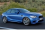 2017 BMW M2