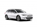 2017 Citroen C5
