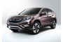 2017 Honda CRV