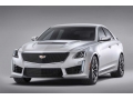 2017 Cadillac CTS