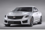 2017 Cadillac CTS