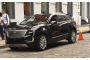 2017 Cadillac SRX
