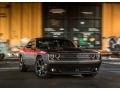 2017 Dodge Challenger