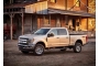 2017 Ford F350