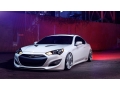 2017 Hyundai Genesis Coupe