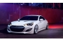 2017 Hyundai Genesis Coupe