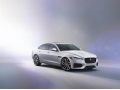 2017 Jaguar XF