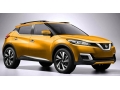2017 Nissan Juke
