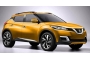2017 Nissan Juke