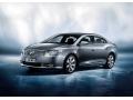 2017 Buick LaCrosse