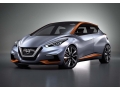 2017 Nissan Leaf