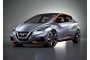 2017 Nissan Leaf
