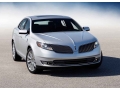 2017 Lincoln MKS