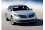2017 Lincoln MKS