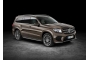 2017 Mercedes GL Class