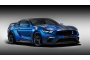 2017 Ford Mustang GT500