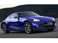 2017 Nissan Z