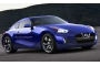 2017 Nissan Z