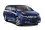2017 Honda Odyssey