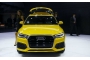2017 Audi Q3