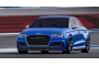 2017 Audi RS3