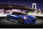 2017 Honda S2000