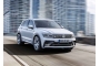 2017 VW Tiguan