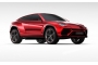 2017 Lamborghini Urus
