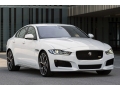 2017 Jaguar XE