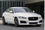 2017 Jaguar XE