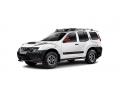 2017 Nissan Xterra