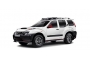 2017 Nissan Xterra