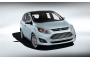 2017 Ford C-Max