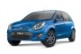 2017 Ford Figo