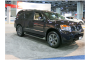 2017 Nissan Armada