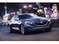 2017 Buick Avenir