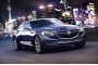 2017 Buick Avenir