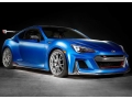 2017 Subaru BRZ